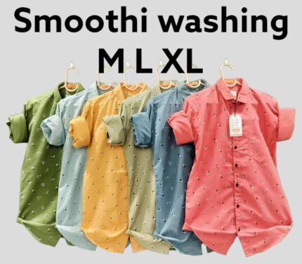 Full Sleeve  Shirts , Wholesale Set 18pcs,Sku-Sw18