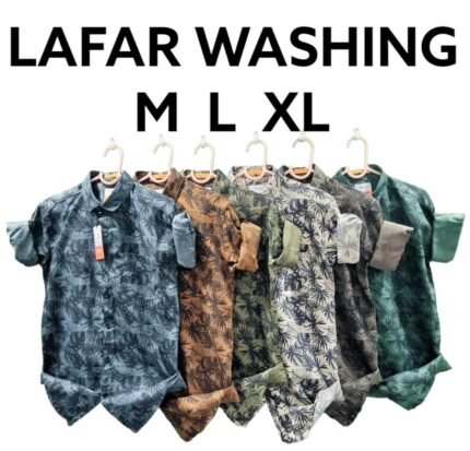 Full Sleeve  Shirts , Wholesale Set 18,Sku-Sw47