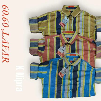 Full Sleeve  Shirts , Wholesale Set 18pcs,Sku-Sw67