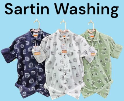 Full Sleeve Shirts , Wholesale Set 18pcs,Sku-Sw69