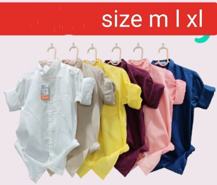 Full Sleeve   Shirts , Wholesale Set 18pcs,Sku-Sw71