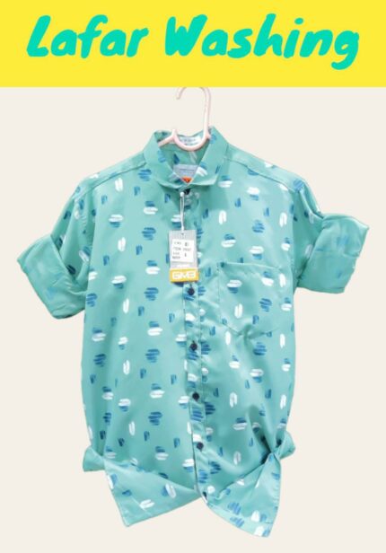 Full Sleeve  Shirts , Wholesale Set 18pcs,Sku-Sw77
