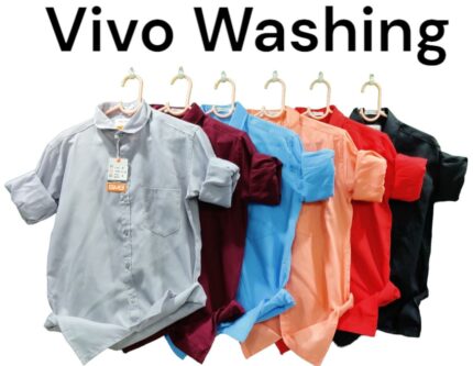 Full Sleeve  Shirts , Wholesale Set 18pcs,Sku-Sw79
