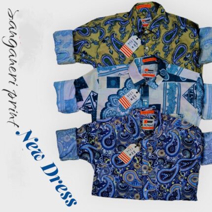Full Sleeve  Shirts , Wholesale Set 18pcs,Sku-Sw84