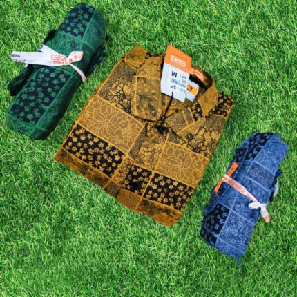 Full Sleeve   Shirts , Wholesale Set 18pcs,Sku-Sw86