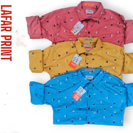 Full Sleeve  Shirts , Wholesale Set 18pcs,Sku-Sw90
