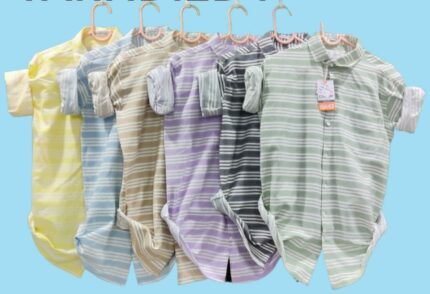 Full Sleeve Shirts , Wholesale Set 18pcs,Sku-Sw105
