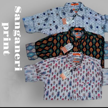 Full Sleeve  Shirts , Wholesale Set 18pcs,Sku-Sw112