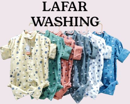 Full Sleeve  Shirts , Wholesale Set 18pcs,Sku-Sw135