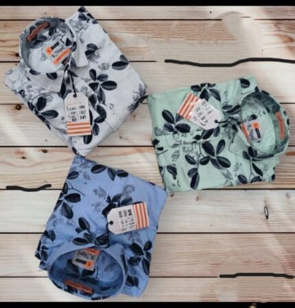 Full Sleeve  Shirts , Wholesale Set 18pcs,Sku-Sw152